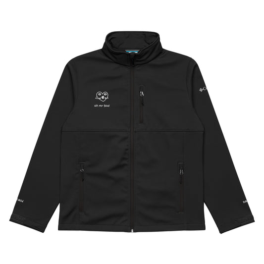 OMG Columbia Soft Shell Jacket