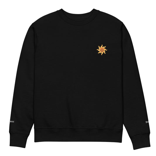 Sun Sweatshirt