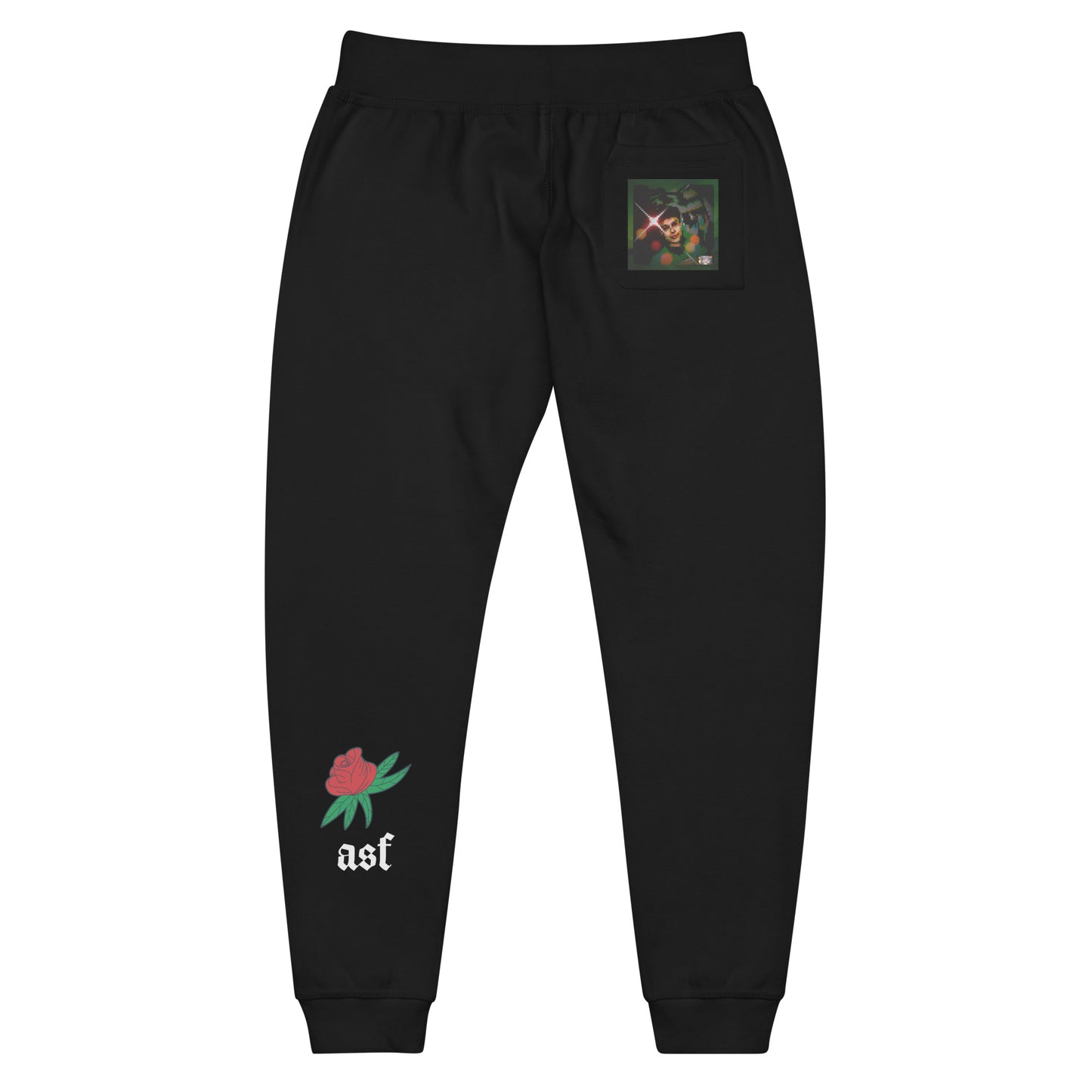 dizzyasf Fleece Sweatpants