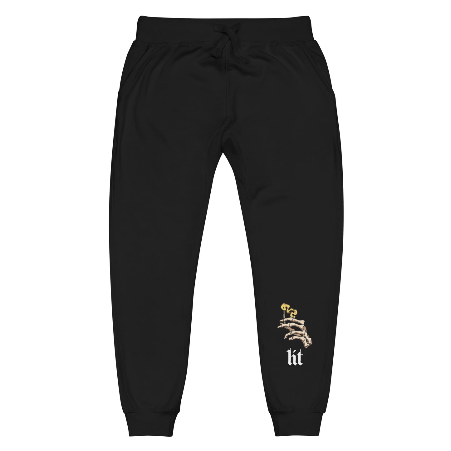 litasf Fleece Sweatpants