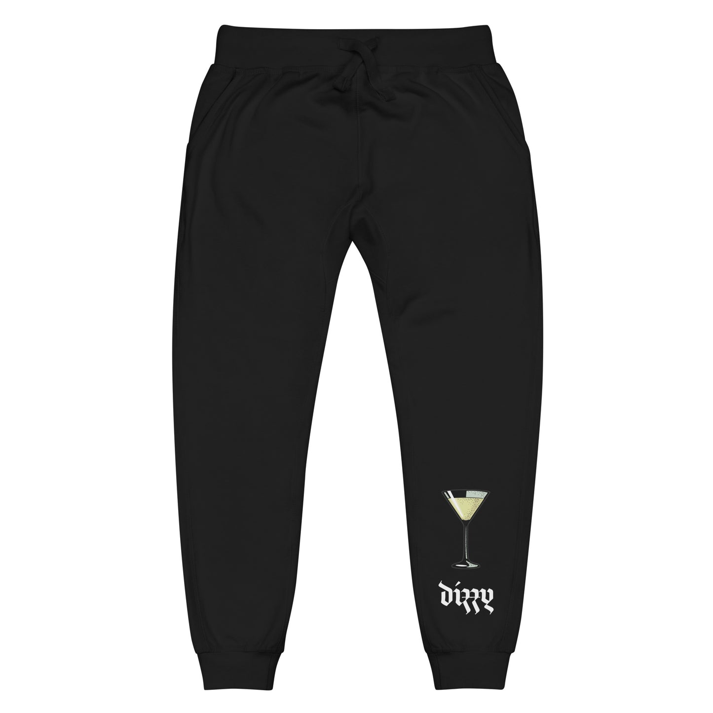 dizzyasf Fleece Sweatpants