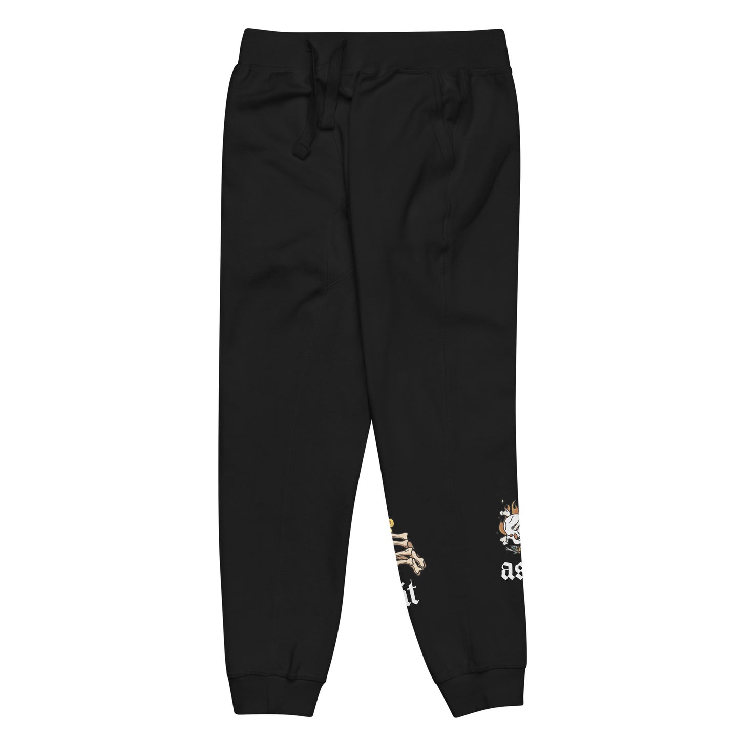 litasf Fleece Sweatpants