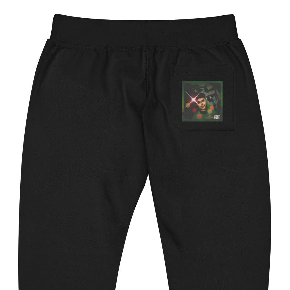 dizzyasf Fleece Sweatpants