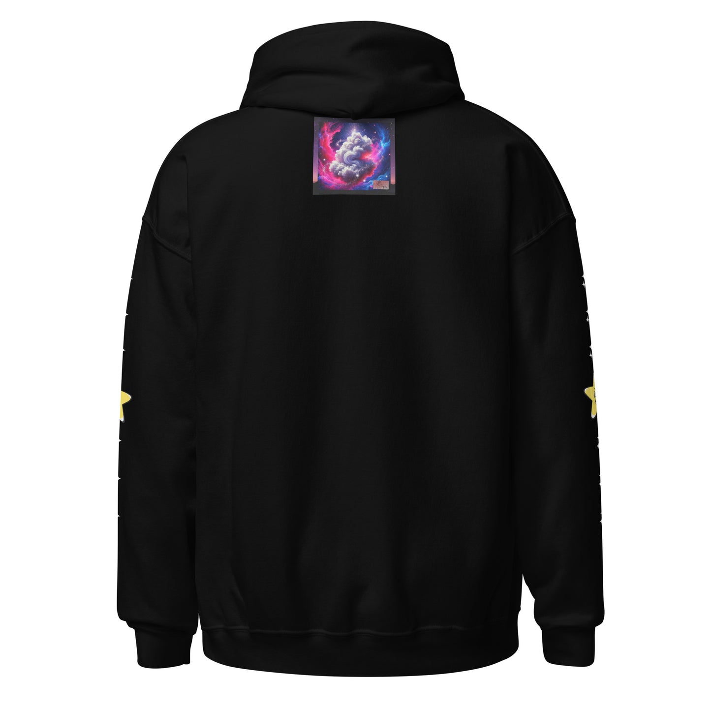 "gone" Hoodie