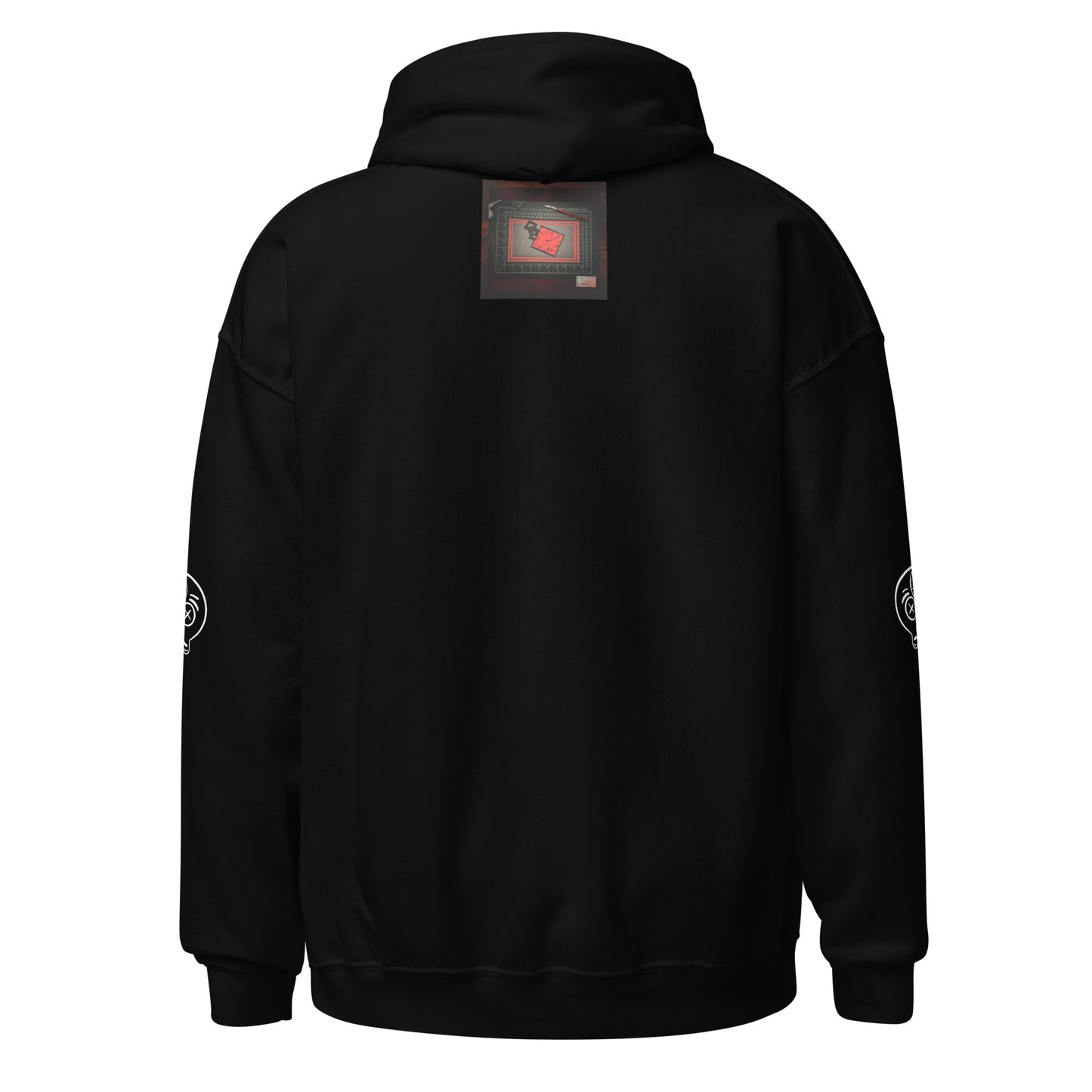 "time" Hoodie