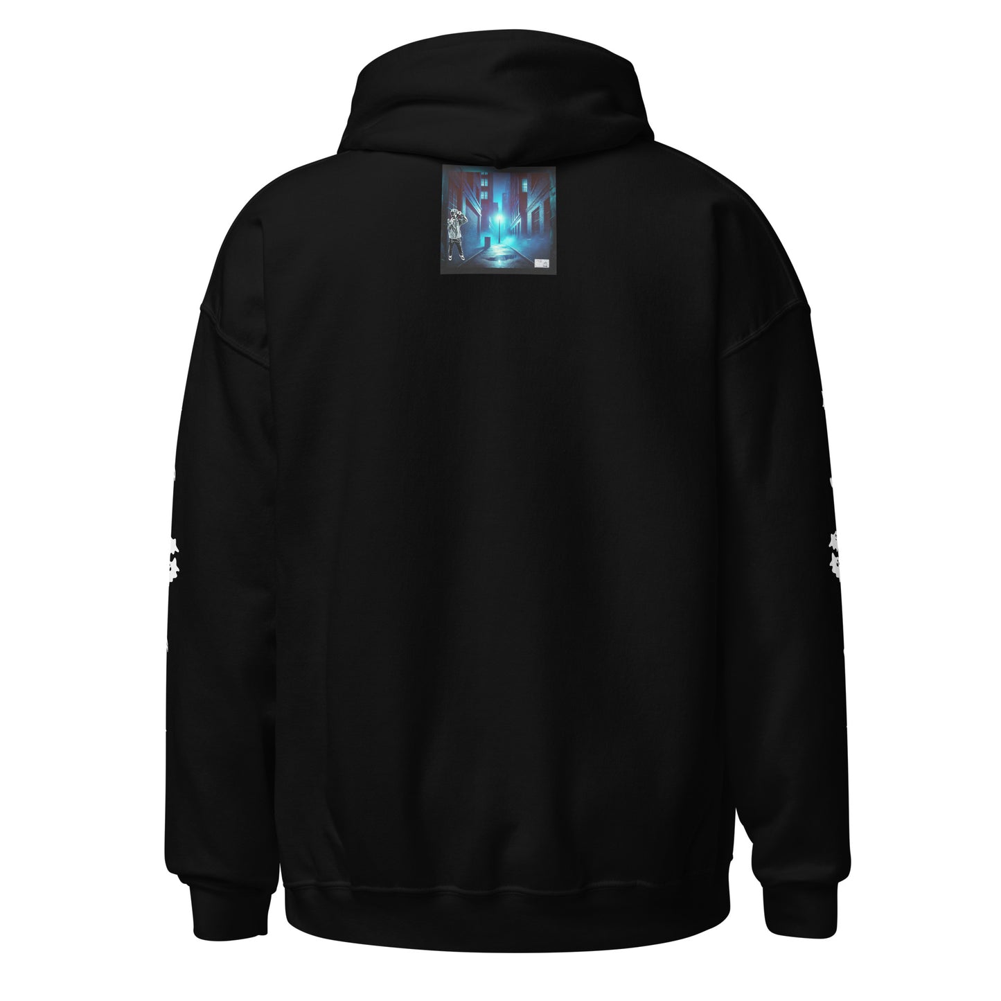 "real" Hoodie