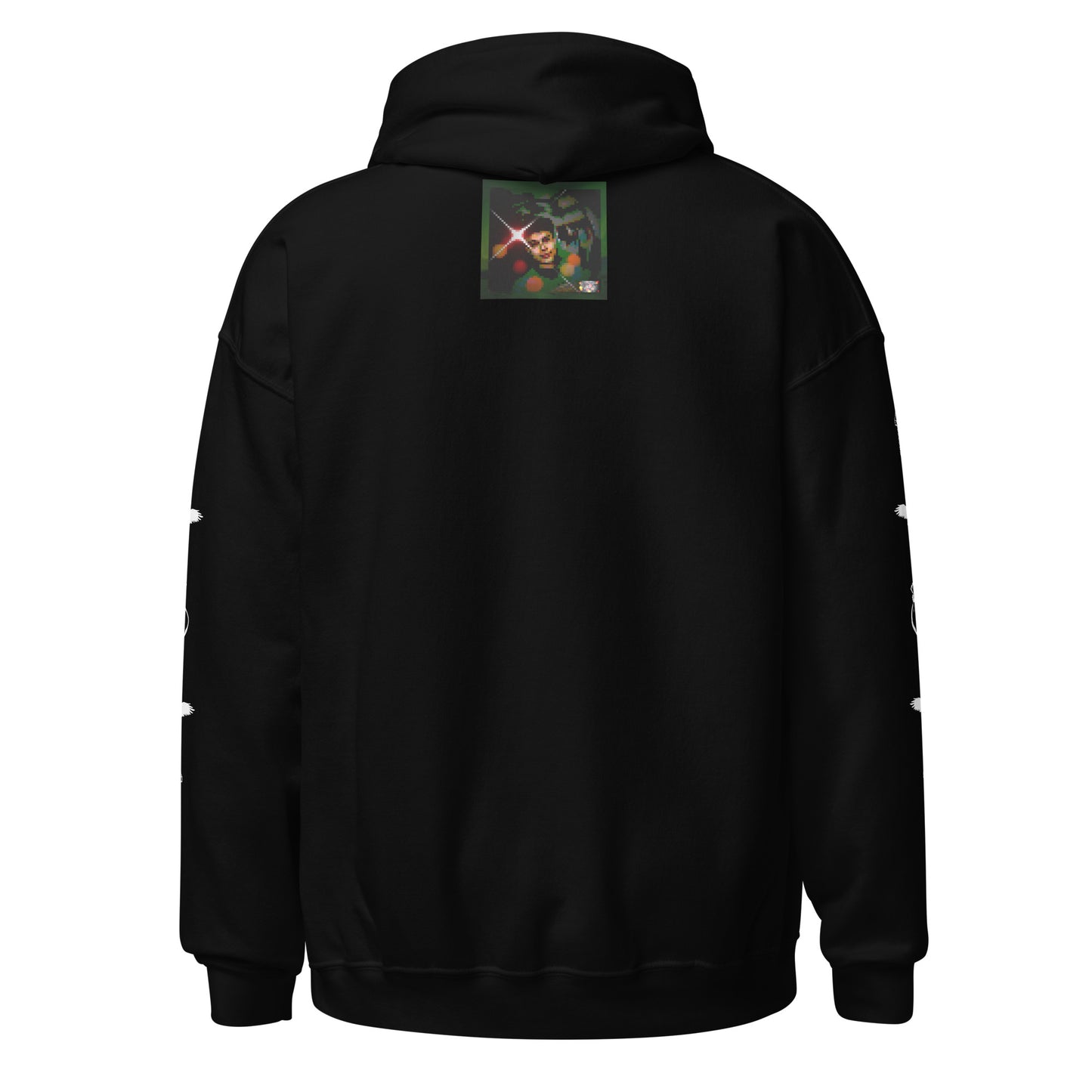 "dizzy" Hoodie