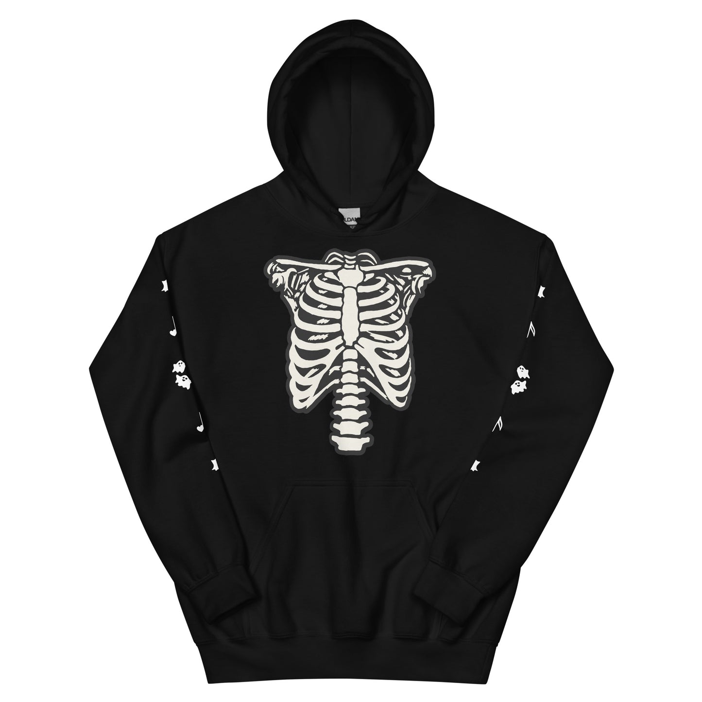 "real" Hoodie